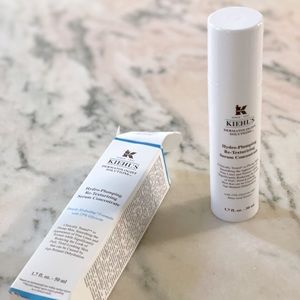 Hydro Plumping Hydrating Serum